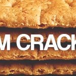 TFA Graham Cracker Clear