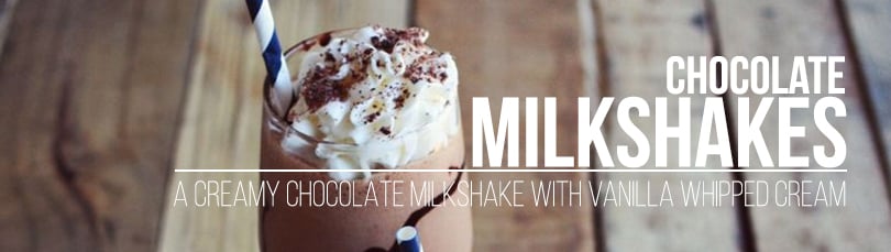 chocomilkshakes