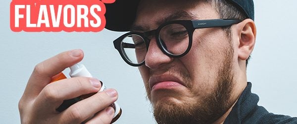 Top 10 WORST Flavorings - DIY OR DIE Vaping Top 10 WORST Flavorings - DIY OR DIE Vaping