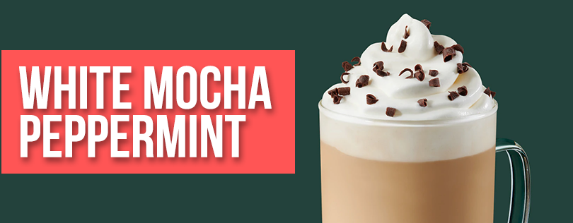 elfbar nachfüll pod läuft aus White Mocha Peppermint DIY E-liquid Recipe