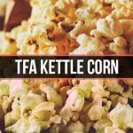 TFA Kettle Corn