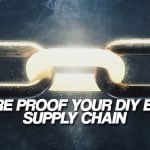 Future-Proof Your DIY Ejuice Supply Chain