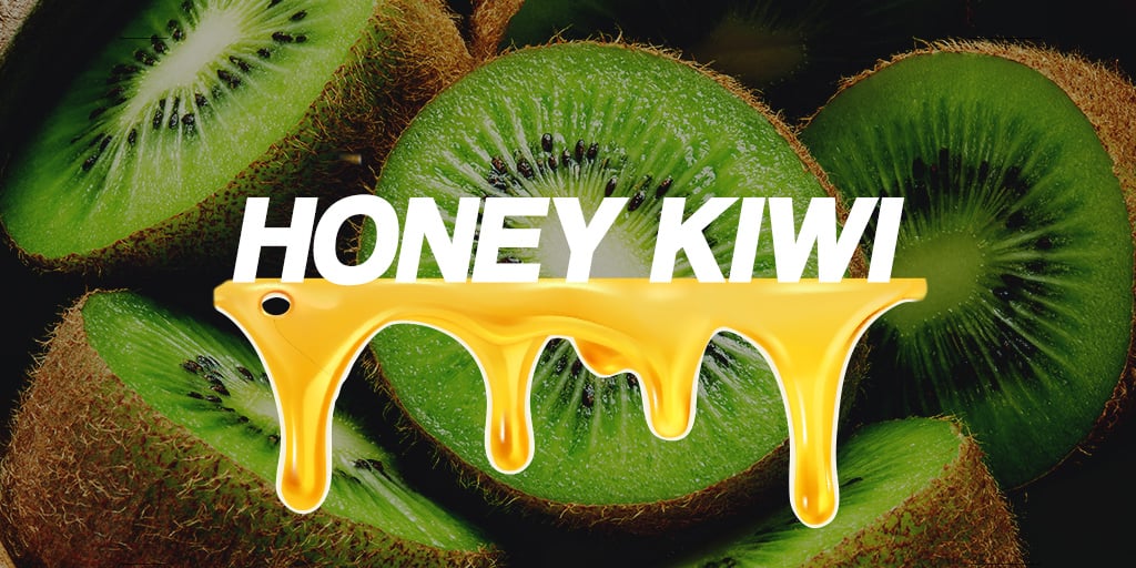 Honeydew Kiwi Juice Recipe