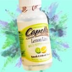 The Most Versatile Fruit Enhancer? CAP Lemon Lime