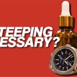 Is Steeping DIY E-liquid Necessary?