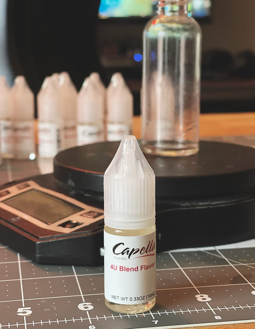 elfbar nachfüll pod läuft aus Pack base et nicotine 100 ml (50/50) main image 0