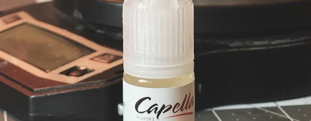 capella Archives - DIY OR DIE Vaping