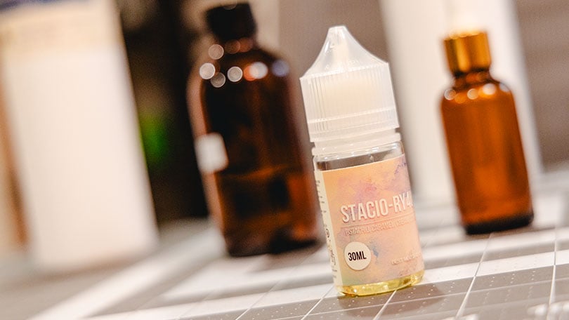 How to Make E-liquid EASY (2024)