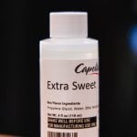 CAP Extra Sweet