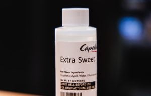 CAP Extra Sweet