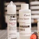 Everything You Need to Know About Sweeteners in DIY E-liquid (2024)