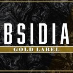 Obsidian Gold Label - Official Release
