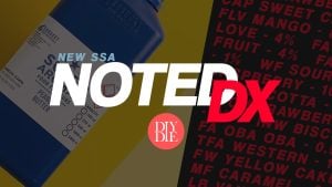 New SSA | Noted DX: Episode 103