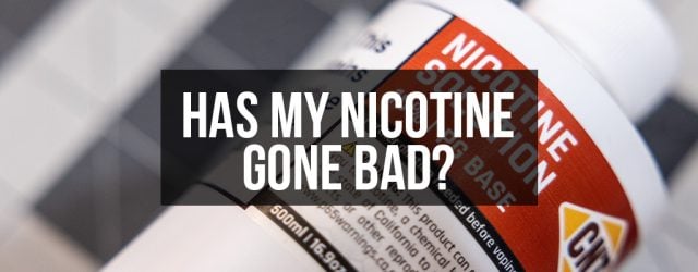 Tips for Beginners Archives - DIY OR DIE Vaping