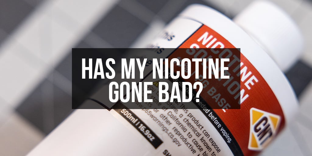 touch screen vape price Common Reasons Why Your Vape is Leaking